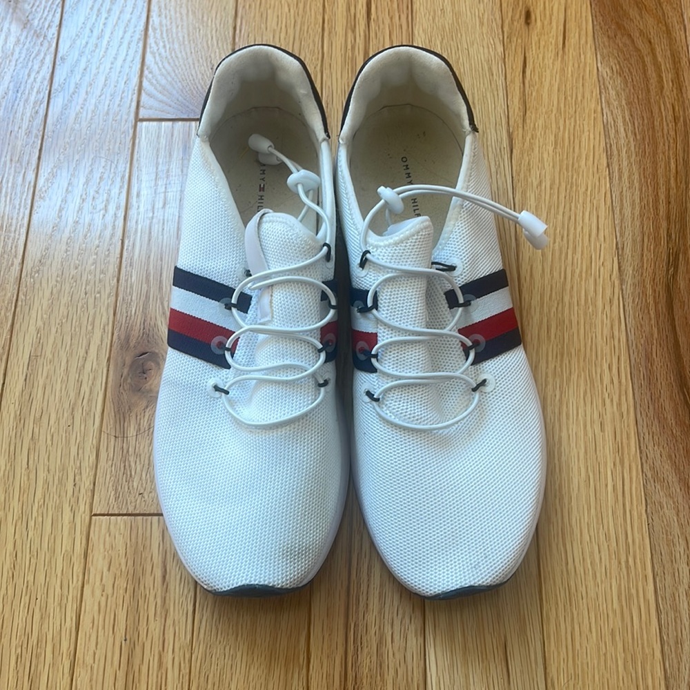 Tommy Hilfiger shoes